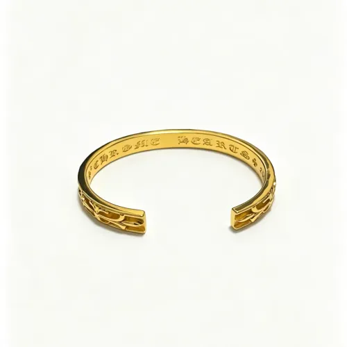 Replica Chrome Hearts Bracelets #1460177 $40.00 USD for Wholesale