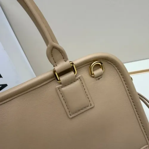 Replica LOEWE AAA Quality Handbags For Women #1460178 $238.02 USD for Wholesale