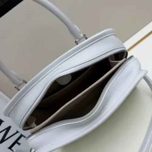 Replica LOEWE AAA Quality Handbags For Women #1460179 $238.02 USD for Wholesale