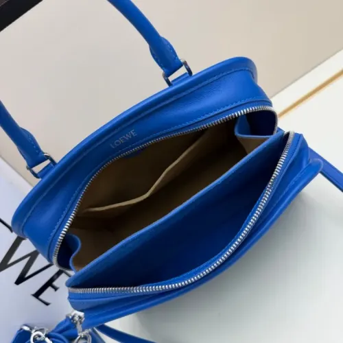 Replica LOEWE AAA Quality Handbags For Women #1460181 $238.02 USD for Wholesale