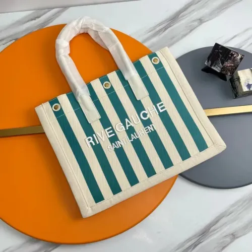 Wholesale Yves Saint Laurent AAA Quality Handbags For Women #1460182 $162.00 USD, Wholesale Quality Replica Yves Saint Laurent AAA Quality Handbags