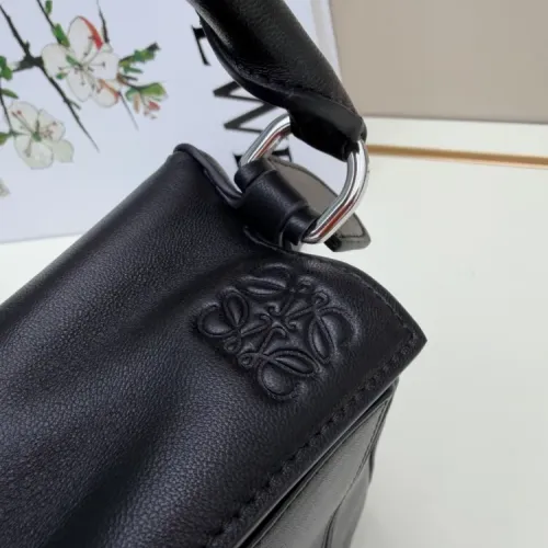 Replica LOEWE AAA Quality Handbags For Women #1460184 $261.16 USD for Wholesale