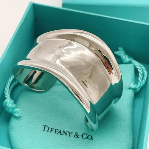 Replica Tiffany Bracelets #1460185 $40.00 USD for Wholesale