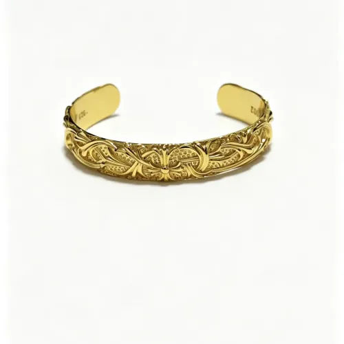Wholesale Chrome Hearts Bracelets #1460186 $38.00 USD, Wholesale Quality Replica Chrome Hearts Bracelets