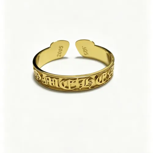 Wholesale Chrome Hearts Bracelets #1460187 $38.00 USD, Wholesale Quality Replica Chrome Hearts Bracelets