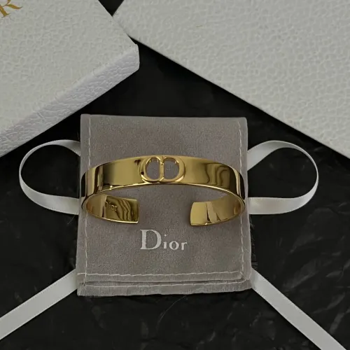 Wholesale Christian Dior Bracelets #1460188 $45.00 USD, Wholesale Quality Replica Christian Dior Bracelets