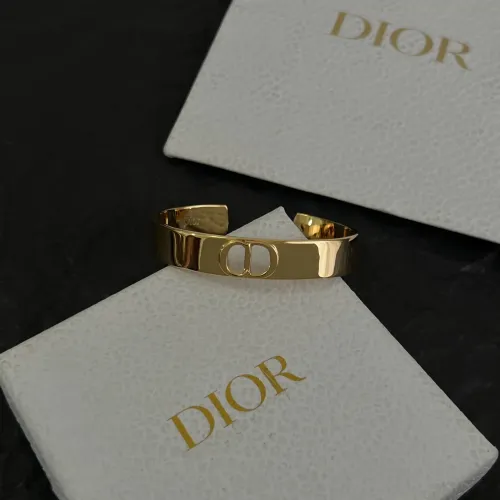 Replica Christian Dior Bracelets #1460188 $45.00 USD for Wholesale