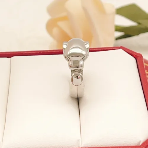 Replica Cartier Rings #1460189 $32.00 USD for Wholesale