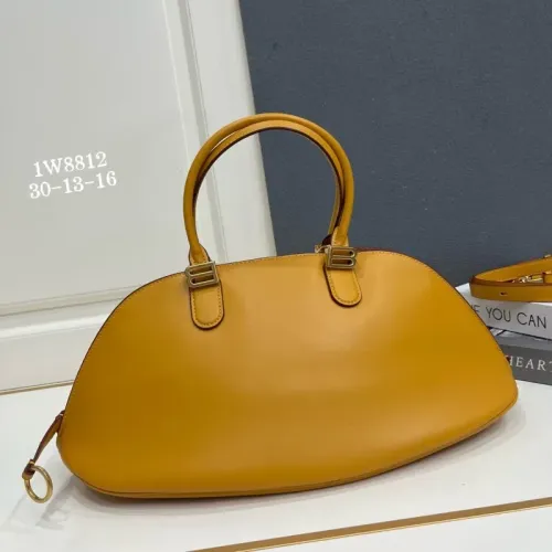 Wholesale Balenciaga AAA Quality Handbags For Women #1460192 $115.00 USD, Wholesale Quality Replica Balenciaga AAA Quality Handbags
