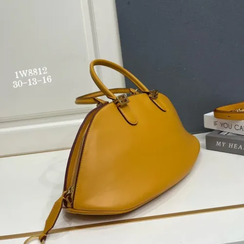 Replica Balenciaga AAA Quality Handbags For Women #1460192 $115.00 USD for Wholesale