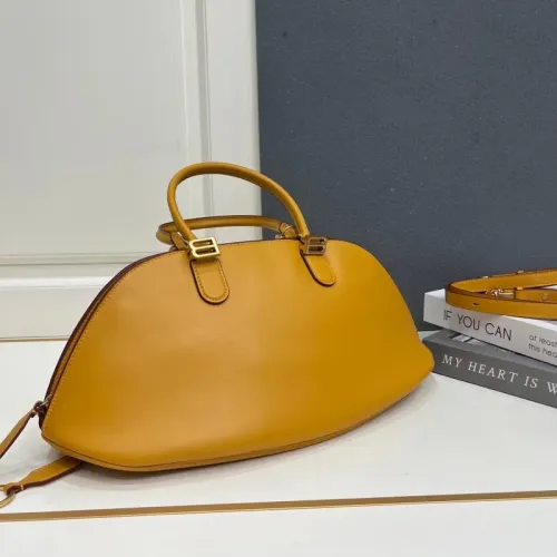 Replica Balenciaga AAA Quality Handbags For Women #1460192 $115.00 USD for Wholesale