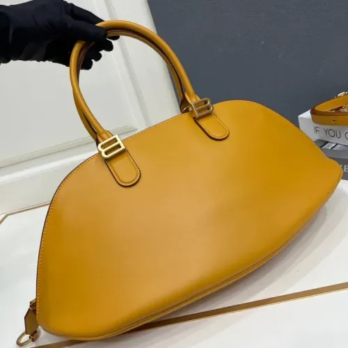 Replica Balenciaga AAA Quality Handbags For Women #1460192 $115.00 USD for Wholesale