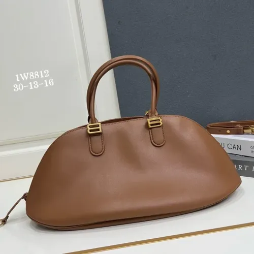 Wholesale Balenciaga AAA Quality Handbags For Women #1460193 $115.00 USD, Wholesale Quality Replica Balenciaga AAA Quality Handbags