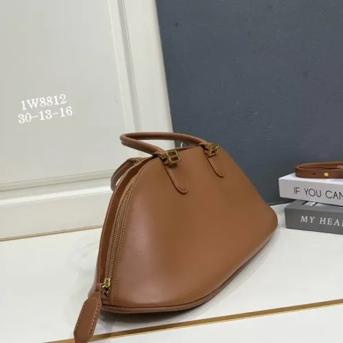 Replica Balenciaga AAA Quality Handbags For Women #1460193 $115.00 USD for Wholesale