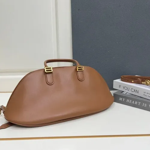 Replica Balenciaga AAA Quality Handbags For Women #1460193 $115.00 USD for Wholesale