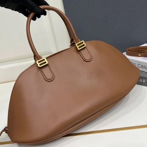 Replica Balenciaga AAA Quality Handbags For Women #1460193 $115.00 USD for Wholesale