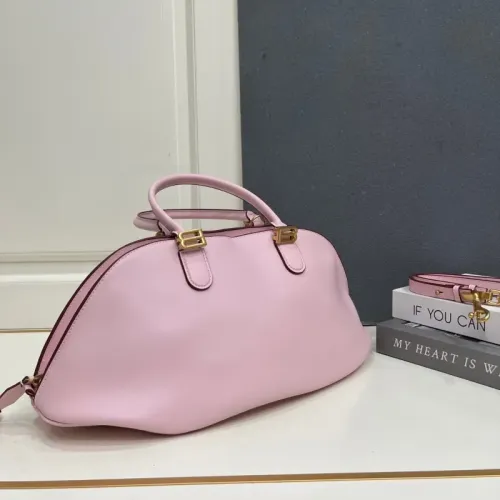 Replica Balenciaga AAA Quality Handbags For Women #1460195 $115.00 USD for Wholesale