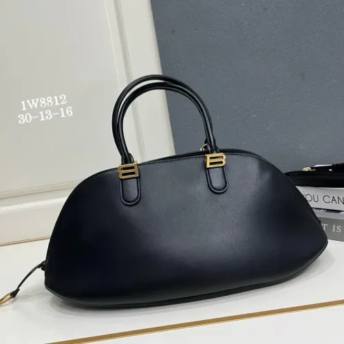 Wholesale Balenciaga AAA Quality Handbags For Women #1460196 $115.00 USD, Wholesale Quality Replica Balenciaga AAA Quality Handbags