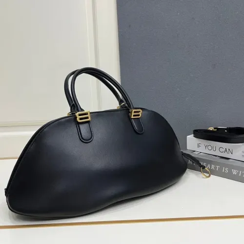 Replica Balenciaga AAA Quality Handbags For Women #1460196 $115.00 USD for Wholesale
