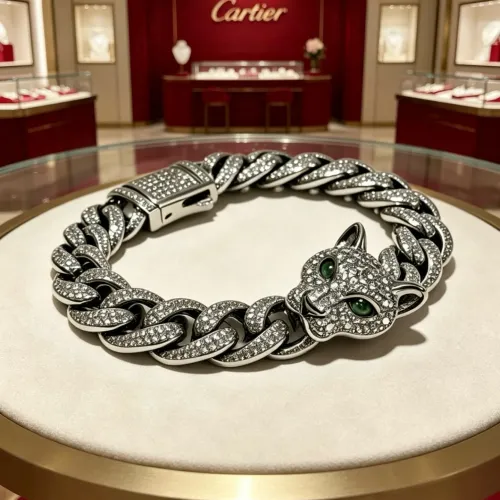 Wholesale Cartier bracelets #1460206 $68.00 USD, Wholesale Quality Replica Cartier bracelets