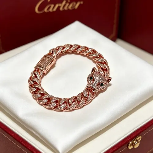 Wholesale Cartier bracelets #1460207 $68.00 USD, Wholesale Quality Replica Cartier bracelets