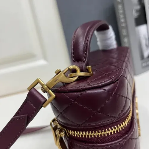 Replica Yves Saint Laurent YSL AAA Quality Messenger Bags For Women #1460208 $88.00 USD for Wholesale
