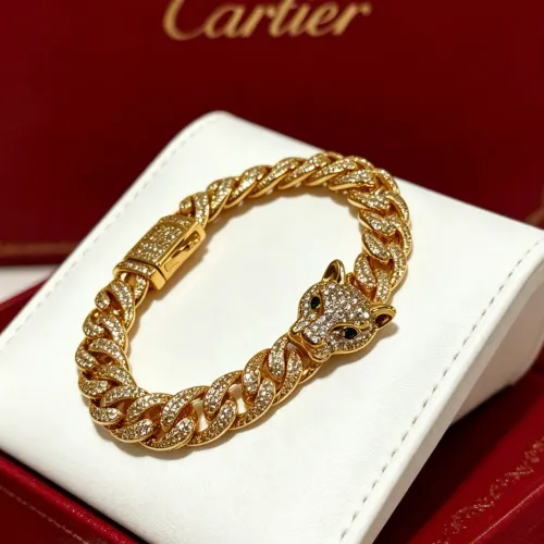Wholesale Cartier bracelets #1460209 $68.00 USD, Wholesale Quality Replica Cartier bracelets