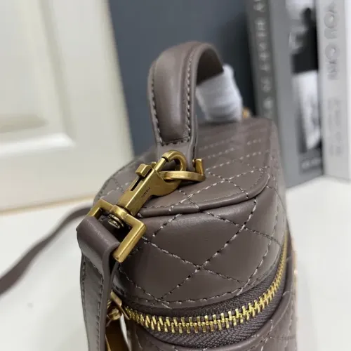Replica Yves Saint Laurent YSL AAA Quality Messenger Bags For Women #1460212 $88.00 USD for Wholesale