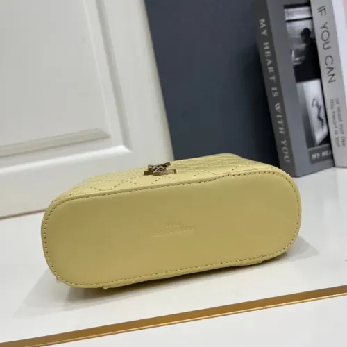 Replica Yves Saint Laurent YSL AAA Quality Messenger Bags For Women #1460214 $88.00 USD for Wholesale