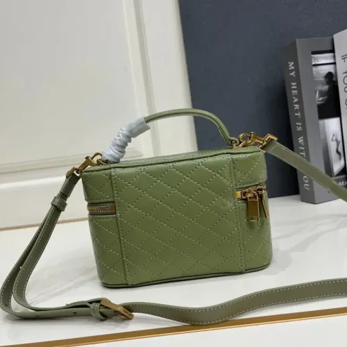 Replica Yves Saint Laurent YSL AAA Quality Messenger Bags For Women #1460215 $88.00 USD for Wholesale