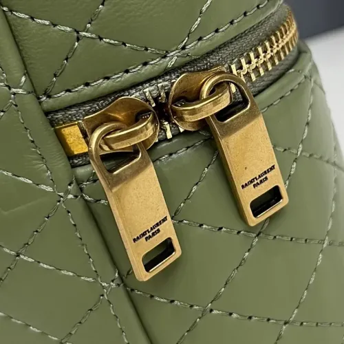 Replica Yves Saint Laurent YSL AAA Quality Messenger Bags For Women #1460215 $88.00 USD for Wholesale