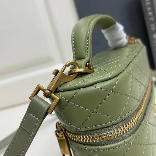 Replica Yves Saint Laurent YSL AAA Quality Messenger Bags For Women #1460215 $88.00 USD for Wholesale