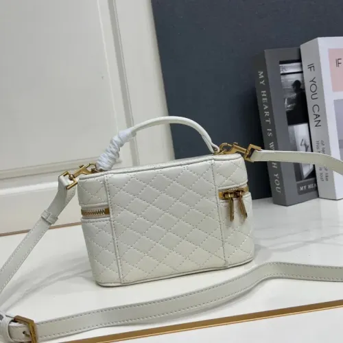 Replica Yves Saint Laurent YSL AAA Quality Messenger Bags For Women #1460216 $88.00 USD for Wholesale