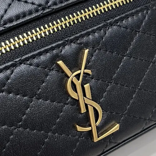Replica Yves Saint Laurent YSL AAA Quality Messenger Bags For Women #1460217 $88.00 USD for Wholesale