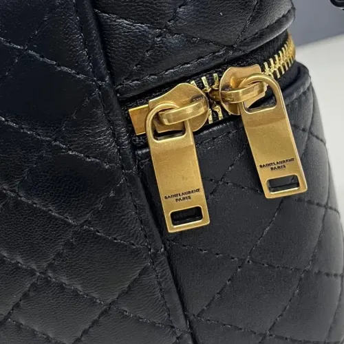 Replica Yves Saint Laurent YSL AAA Quality Messenger Bags For Women #1460217 $88.00 USD for Wholesale