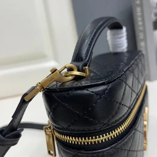 Replica Yves Saint Laurent YSL AAA Quality Messenger Bags For Women #1460217 $88.00 USD for Wholesale