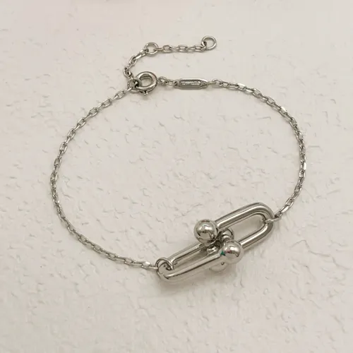 Wholesale Tiffany Bracelets #1460219 $29.00 USD, Wholesale Quality Replica Tiffany Bracelets