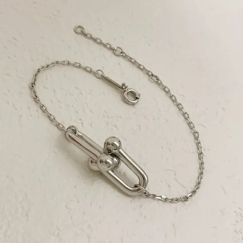 Replica Tiffany Bracelets #1460219 $29.00 USD for Wholesale