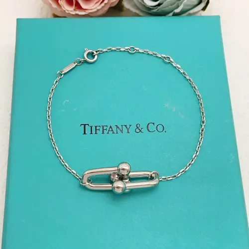 Replica Tiffany Bracelets #1460219 $29.00 USD for Wholesale