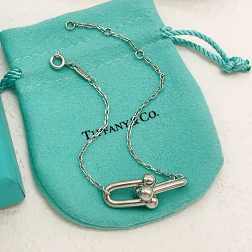 Replica Tiffany Bracelets #1460219 $29.00 USD for Wholesale