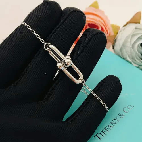 Replica Tiffany Bracelets #1460219 $29.00 USD for Wholesale