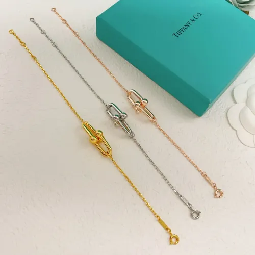 Replica Tiffany Bracelets #1460219 $29.00 USD for Wholesale