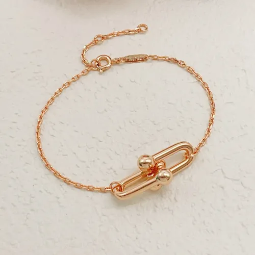 Wholesale Tiffany Bracelets #1460220 $29.00 USD, Wholesale Quality Replica Tiffany Bracelets