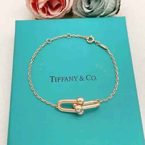 Replica Tiffany Bracelets #1460220 $29.00 USD for Wholesale