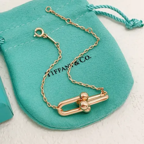 Replica Tiffany Bracelets #1460220 $29.00 USD for Wholesale