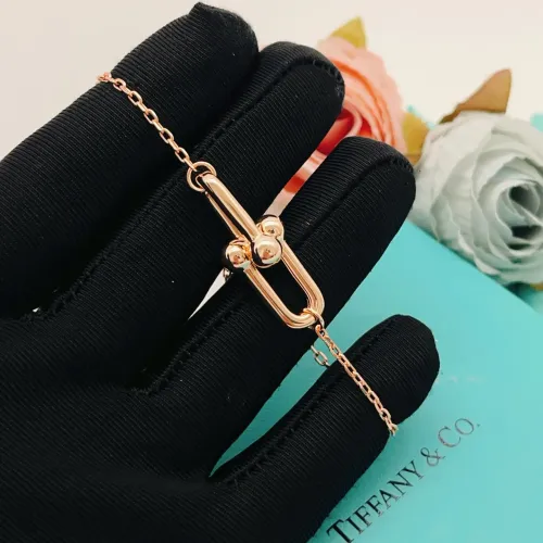 Replica Tiffany Bracelets #1460220 $29.00 USD for Wholesale