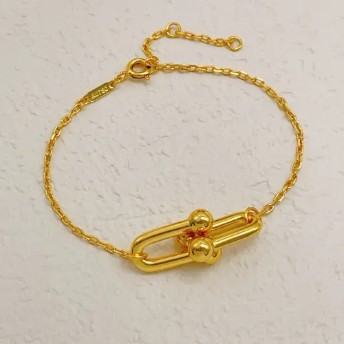 Wholesale Tiffany Bracelets #1460221 $29.00 USD, Wholesale Quality Replica Tiffany Bracelets