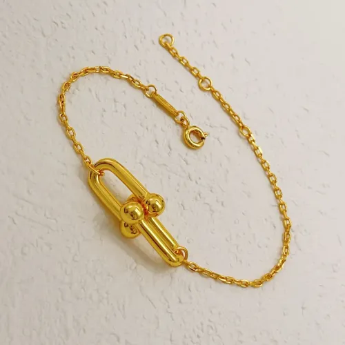 Replica Tiffany Bracelets #1460221 $29.00 USD for Wholesale