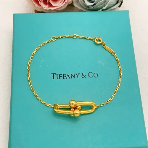 Replica Tiffany Bracelets #1460221 $29.00 USD for Wholesale