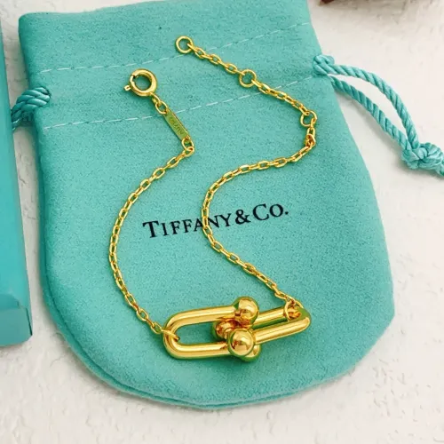 Replica Tiffany Bracelets #1460221 $29.00 USD for Wholesale